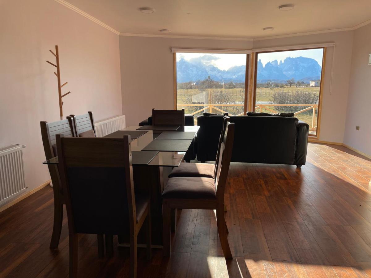 Apartamento Departamentos 8va Maravilla *