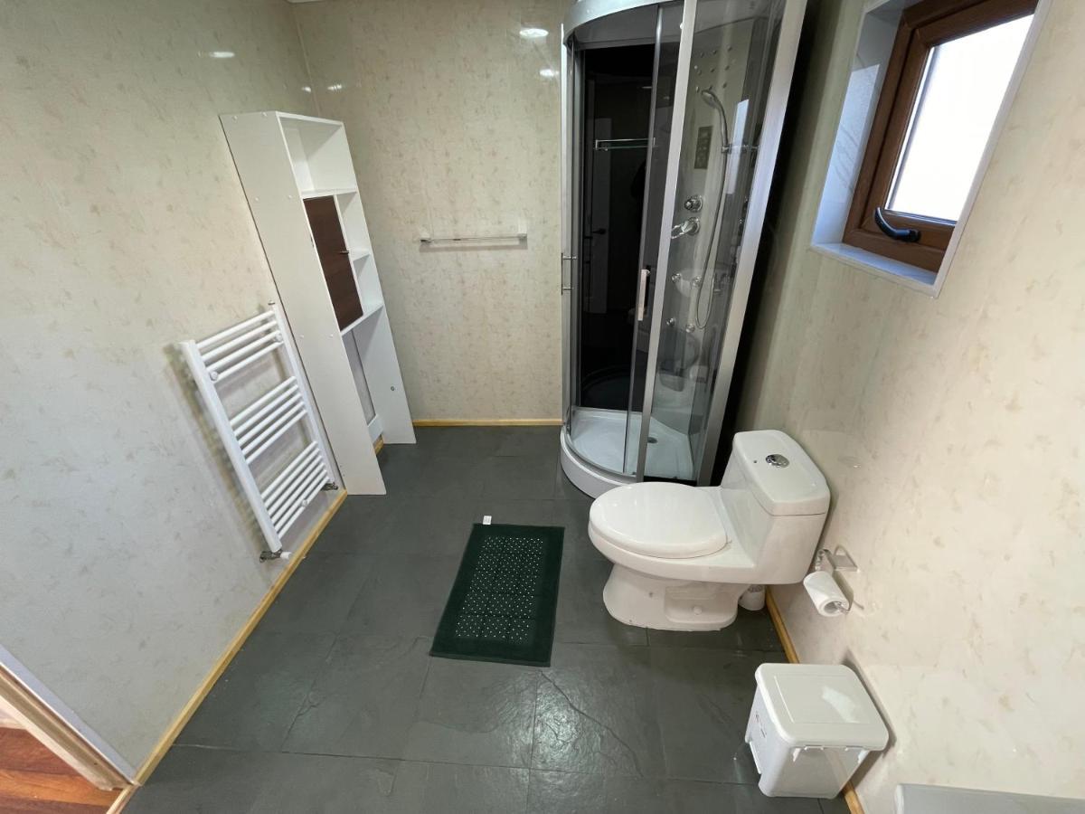 Apartamento Departamentos 8va Maravilla Torres del Paine National Park