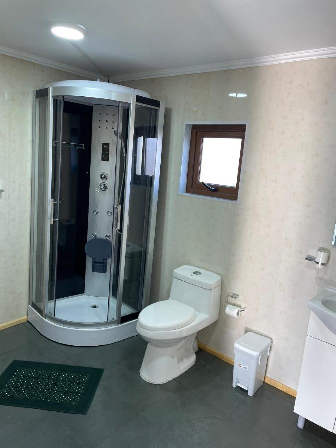 Departamentos 8va Maravilla Apartamento