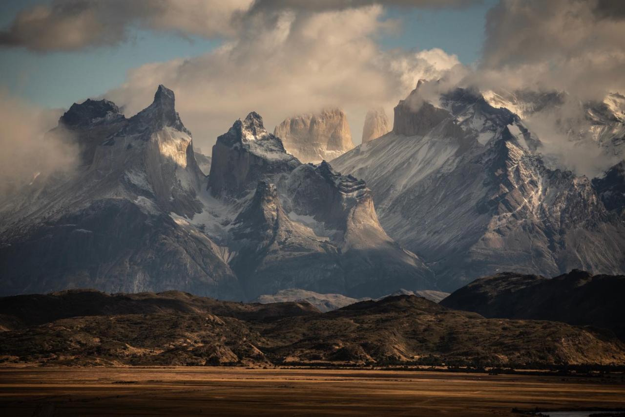 Apartamento Departamentos 8va Maravilla Torres del Paine National Park