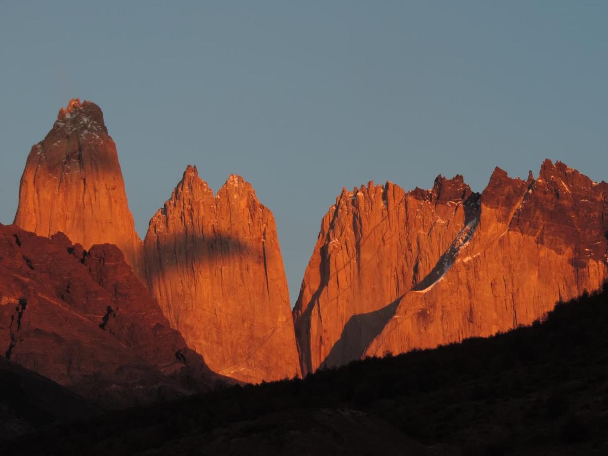 Departamentos 8va Maravilla Apartamento Torres del Paine National Park