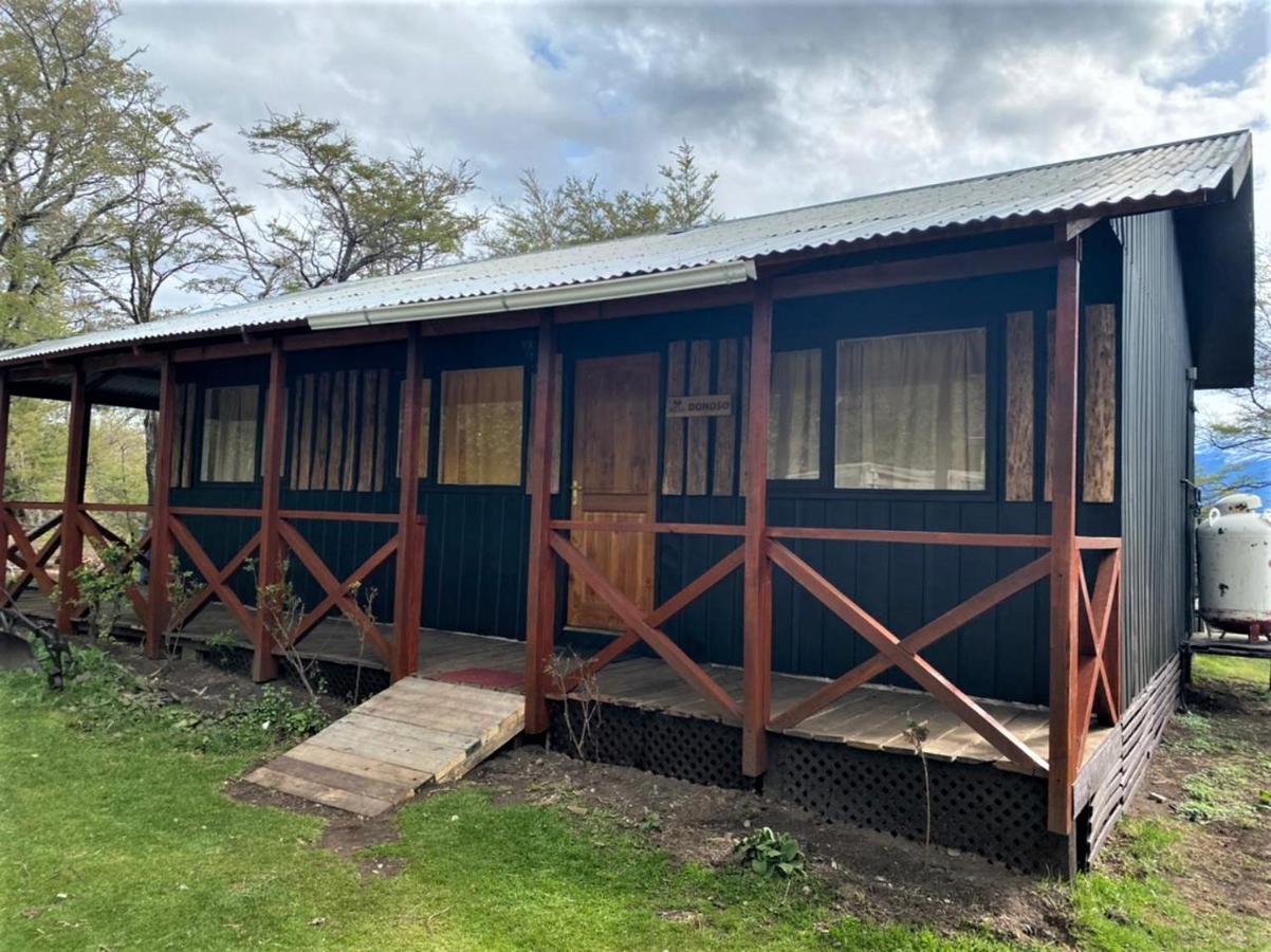 Apartamento Departamentos 8va Maravilla Torres del Paine National Park