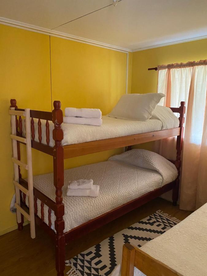 Departamentos 8va Maravilla Apartamento *