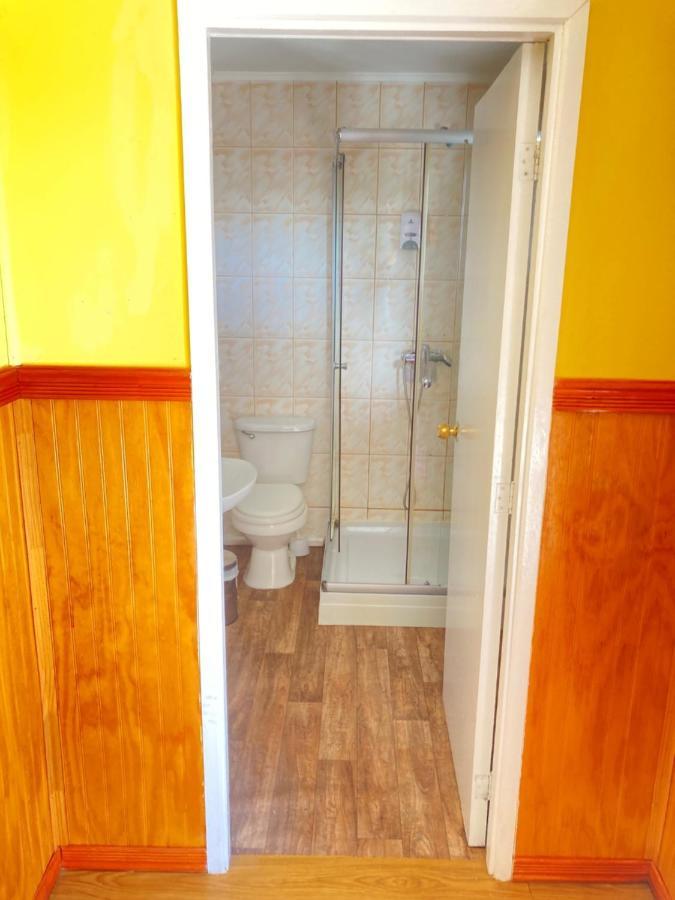 Apartamento Departamentos 8va Maravilla