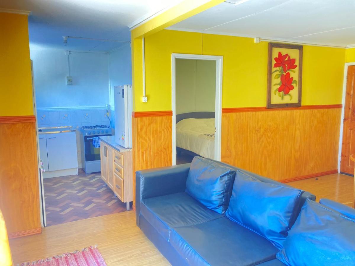Apartamento Departamentos 8va Maravilla *