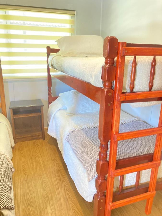 Departamentos 8va Maravilla Apartamento *
