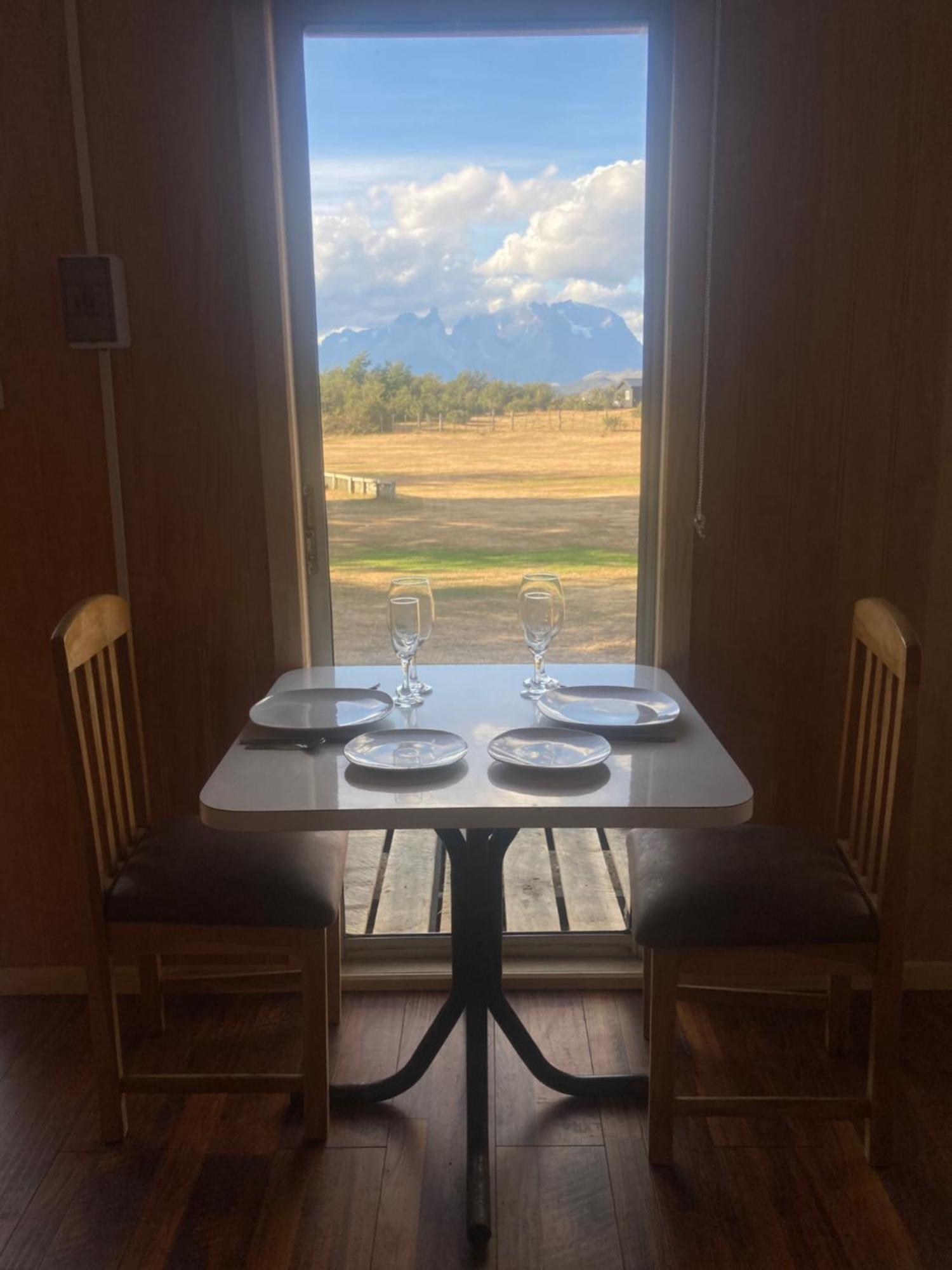 Apartamento Departamentos 8va Maravilla Torres del Paine National Park