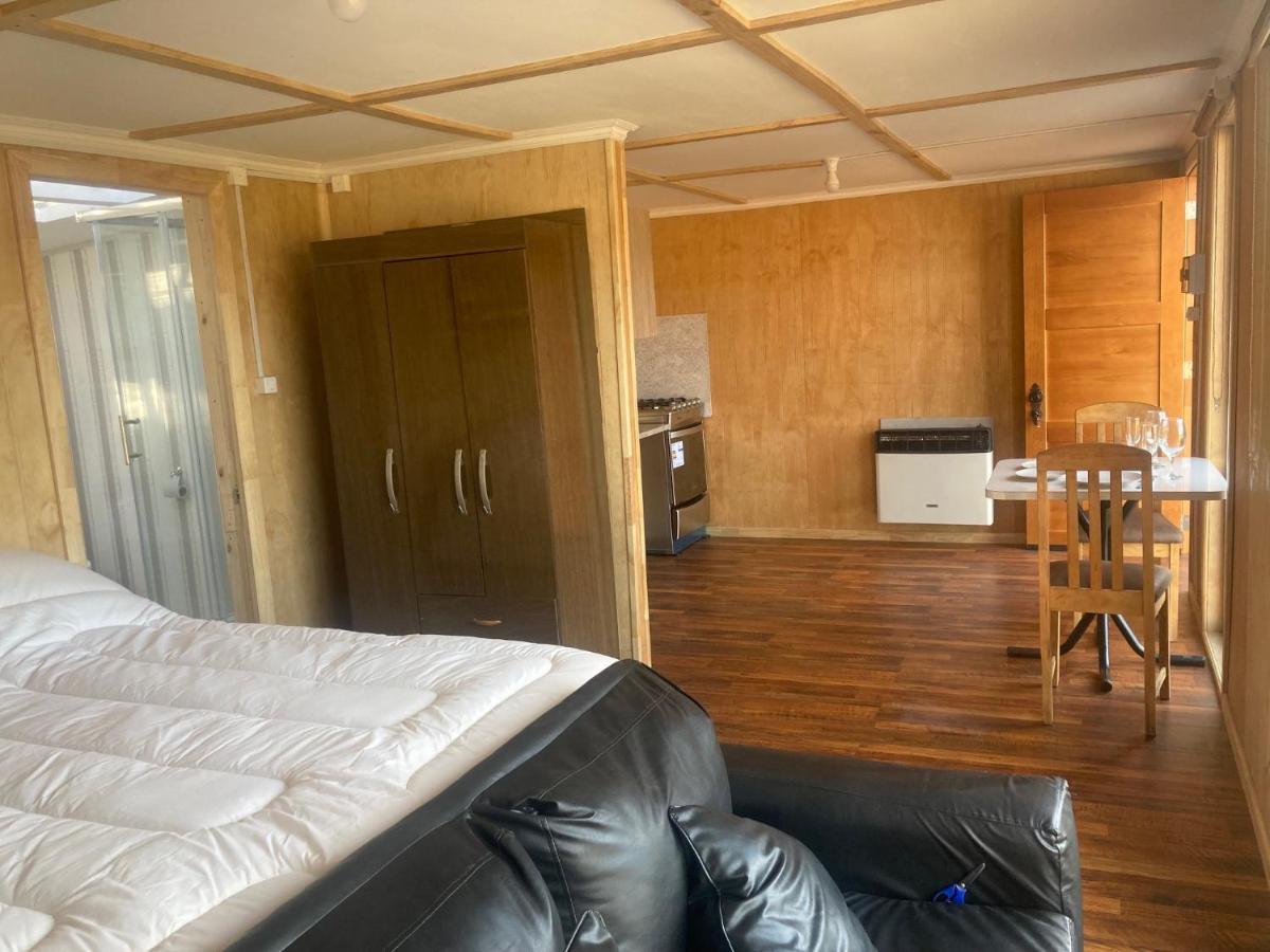 Departamentos 8va Maravilla Apartamento