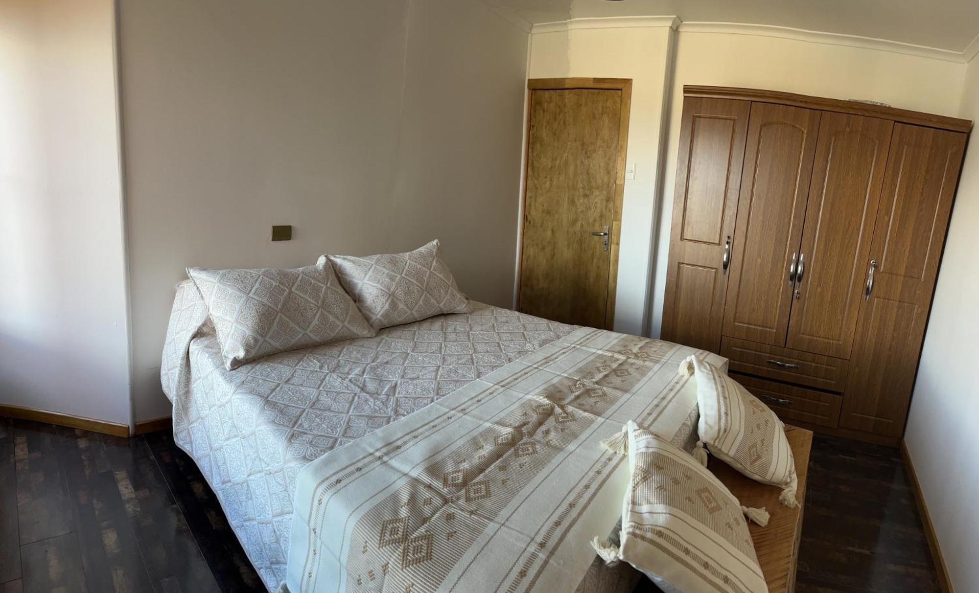 Departamentos 8va Maravilla Apartamento *