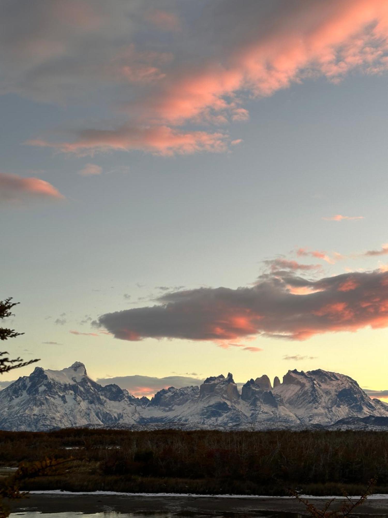Departamentos 8va Maravilla Torres del Paine National Park